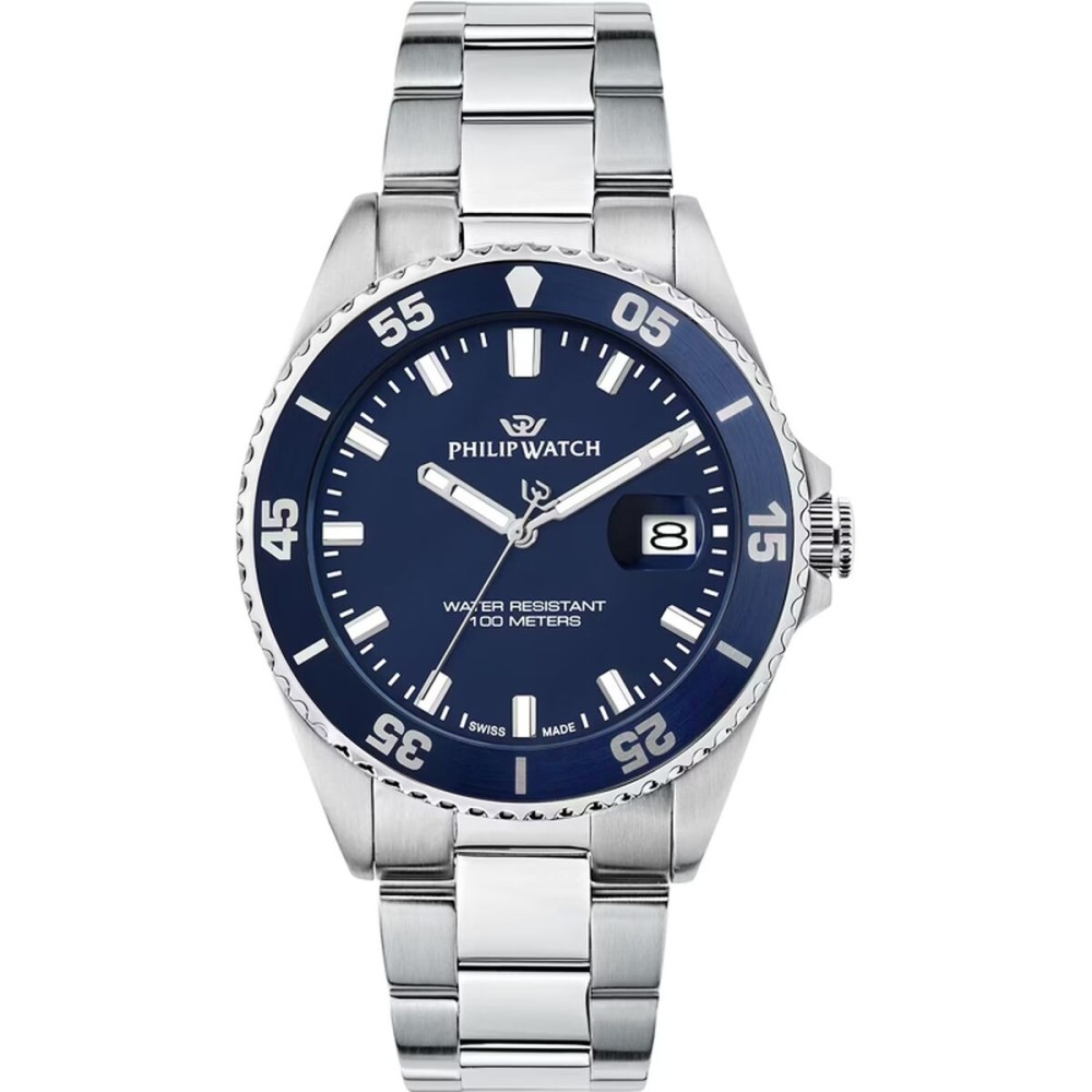 Men's Watch Philip Watch R8253597119