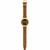 Unisex-Uhr Swatch (Ø 38 mm)