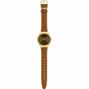 Unisex-Uhr Swatch (Ø 38 mm)