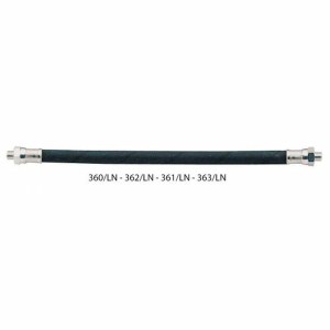 Hose UMETA 343/GLN Flexible