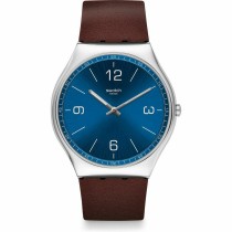Damenuhr Swatch (Ø 42 mm)