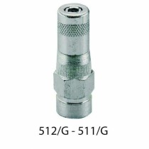 Anschluss UMETA 512/G