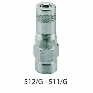 Connecteur UMETA 512/G