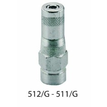 Anschluss UMETA 512/G