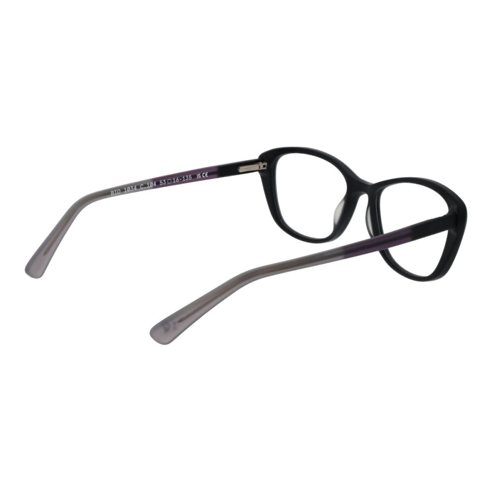 Brillenfassung Botaniq BIO-1034 53104
