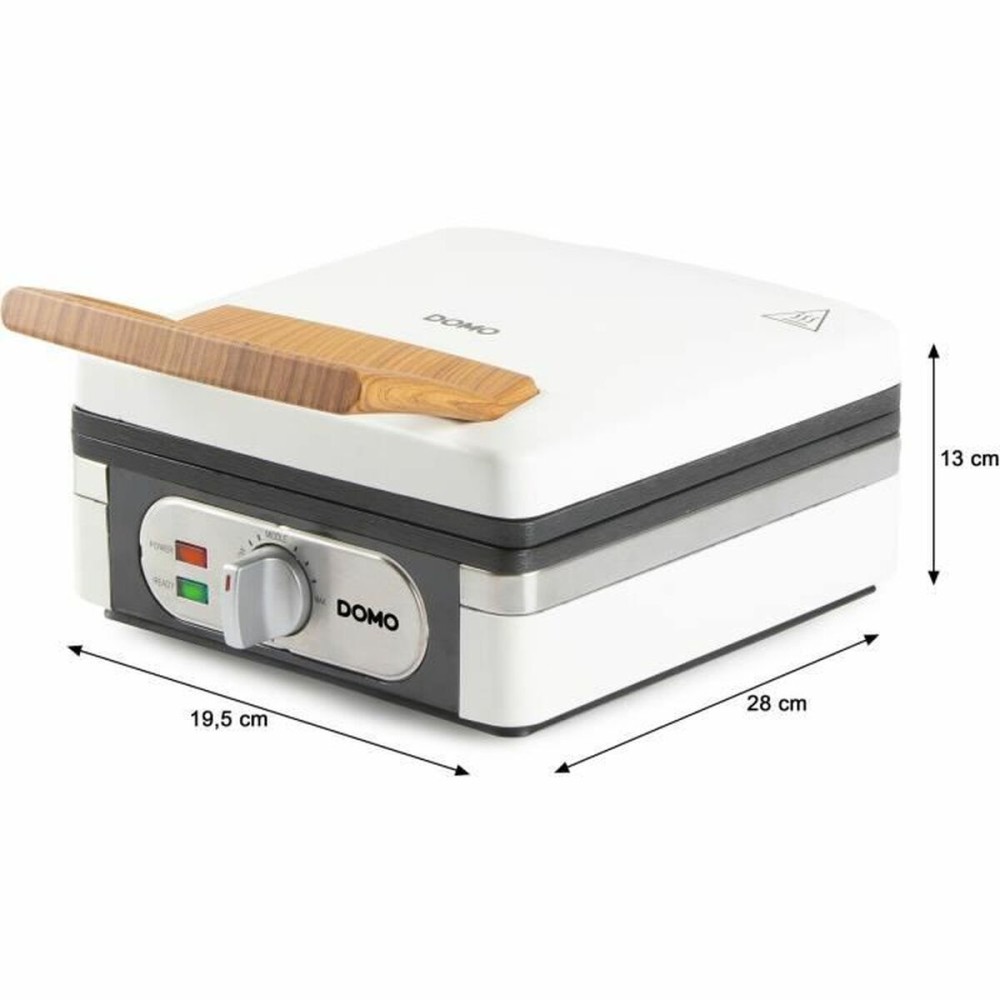 Waffle Maker DOMO