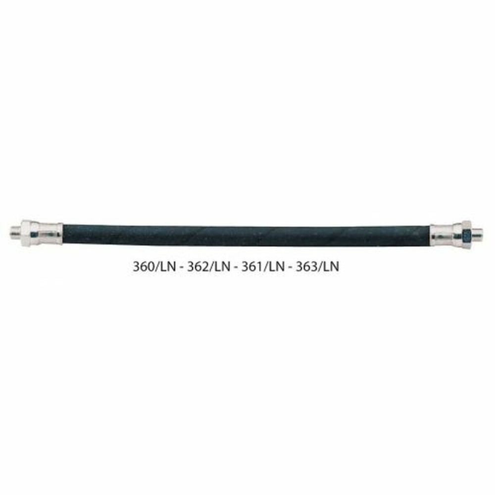 Hose UMETA 341/GLN Flexible