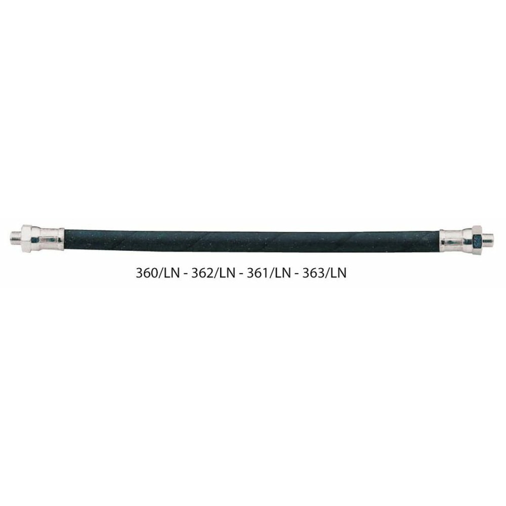 Tuyau UMETA 342/GLN Flexible