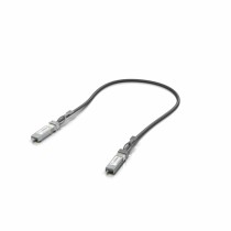 Fasermodul SEP MultioModo UBIQUITI UACC-DAC-SFP10-0,5M Schwarz