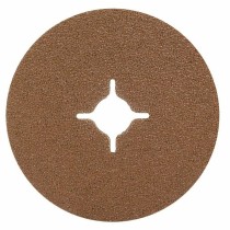 Disque abrasif INTERFLEX 15 mm Oxyde d'aluminium 25 Unités