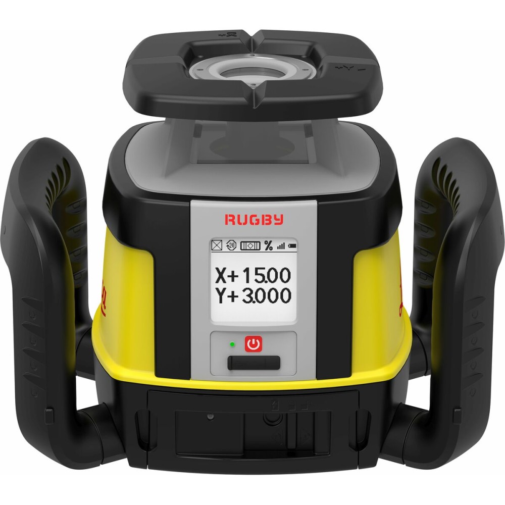 Rotationslaser-Nivelliergerät Leica Geosystems CLX600