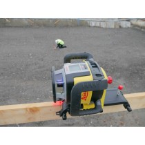 Rotationslaser-Nivelliergerät Leica Geosystems CLX600