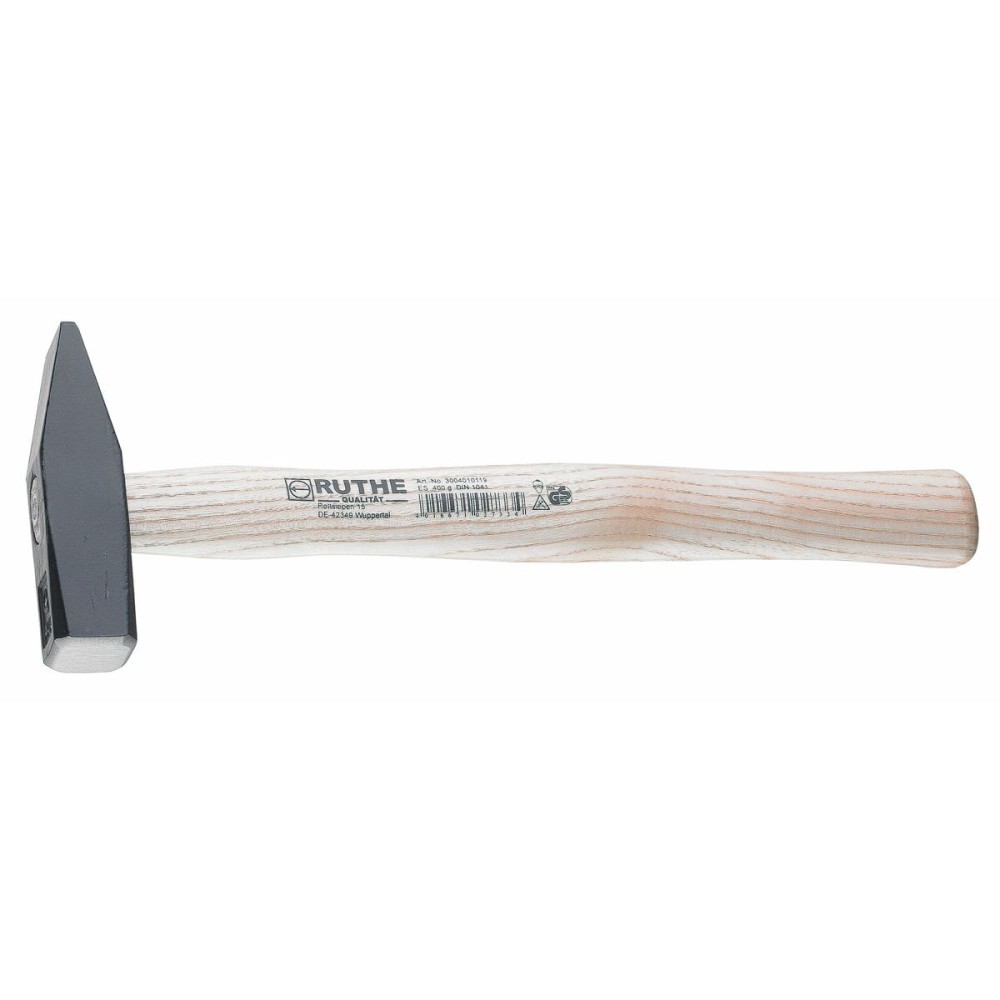 Marteau de serrurier Ruthe DIN 1041
