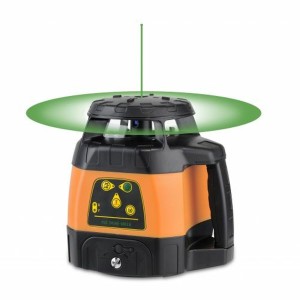 Niveau laser rotatif GEO-FENNEL FLG245HV
