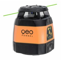 Rotationslaser-Nivelliergerät GEO-FENNEL FLG245HV