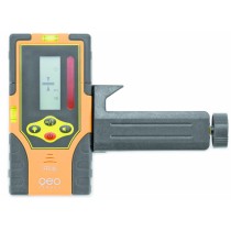 Rotationslaser-Nivelliergerät GEO-FENNEL FLG245HV