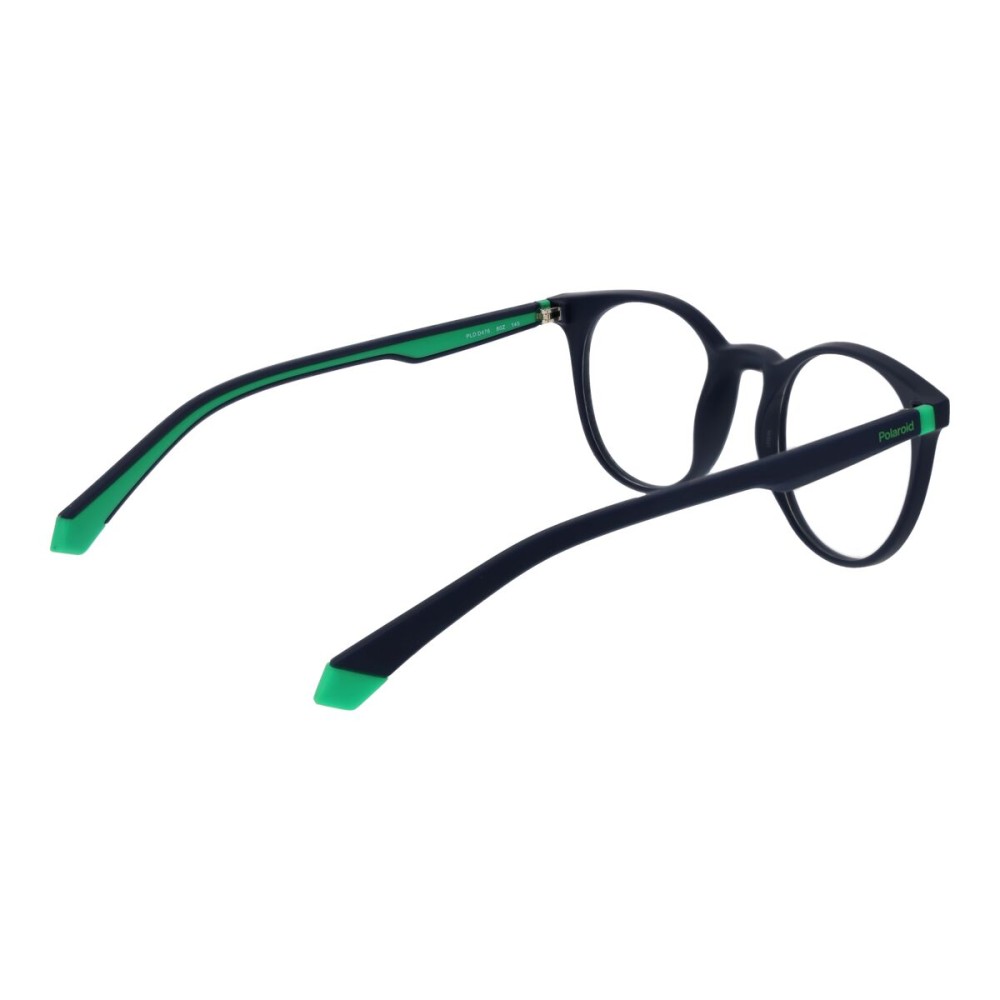 Monture de Lunettes Unisexe Polaroid PLD D476 5080Z