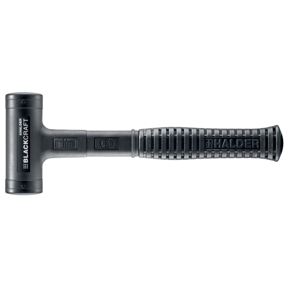 Maillet Halder 50 mm Anti-rebond