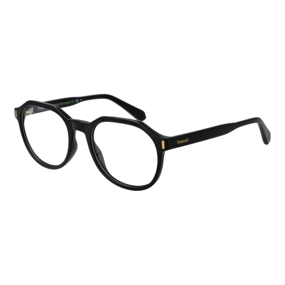 Monture de Lunettes Unisexe Polaroid PLD D483 5280719