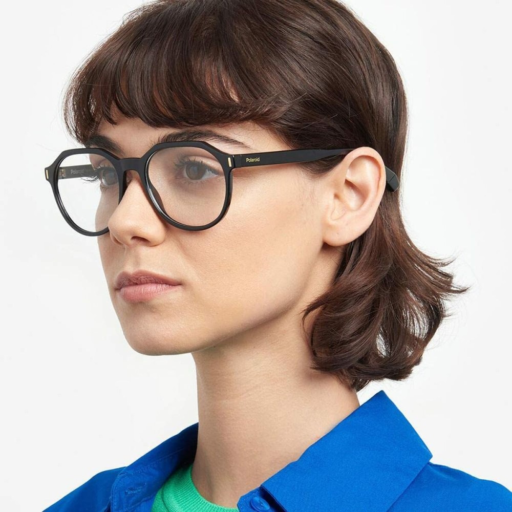 Monture de Lunettes Unisexe Polaroid PLD D483 5280719
