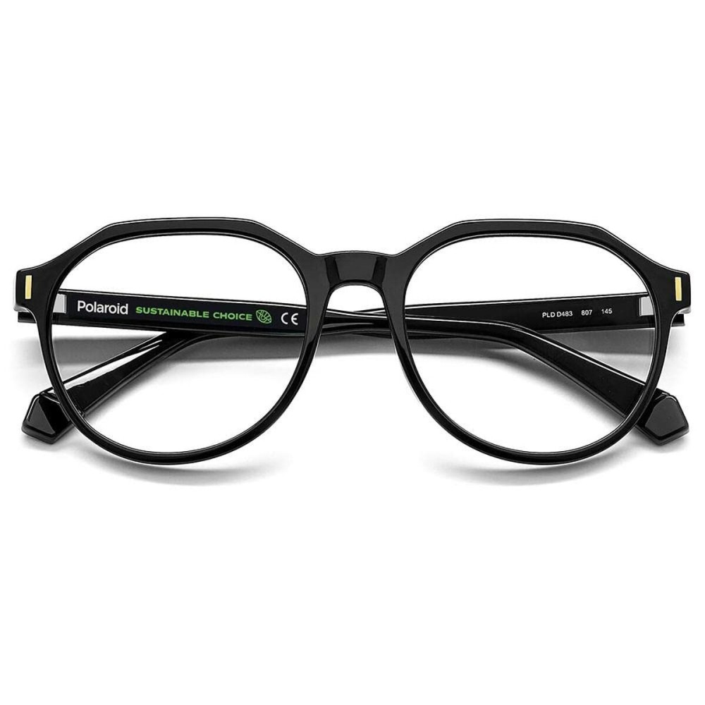 Monture de Lunettes Unisexe Polaroid PLD D483 5280719
