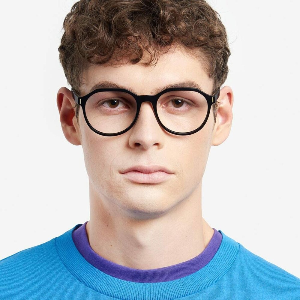 Monture de Lunettes Unisexe Polaroid PLD D483 5280719