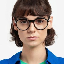 Monture de Lunettes Unisexe Polaroid PLD D483 5280719