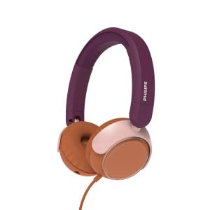 Kopfhörer Philips TAK2000MP/00 Orange