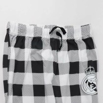 Pyjama Enfant Real Madrid C.F. Blanc