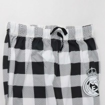 Pyjama Enfant Real Madrid C.F. Blanc