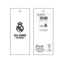 Pyjama Enfant Real Madrid C.F. Blanc