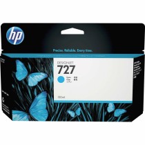 Cartouche d'encre originale HP HEWB3P19A Cyan