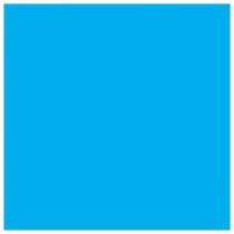 Cartouche d'encre originale HP HEWB3P19A Cyan