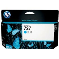 Cartouche d'encre originale HP HEWB3P19A Cyan