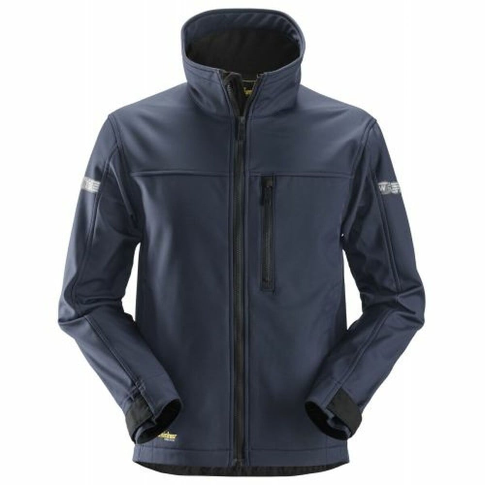 Arbeitsjacke Snickers Workwear Marineblau