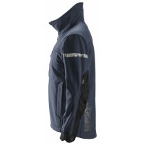 Veste de travail Snickers Workwear Blue marine