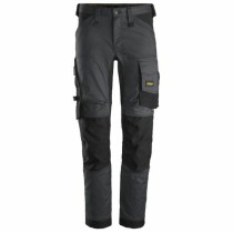 Pantalon de travail Snickers Workwear Gris