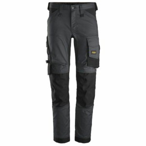 Pantalon de travail Snickers Workwear Gris