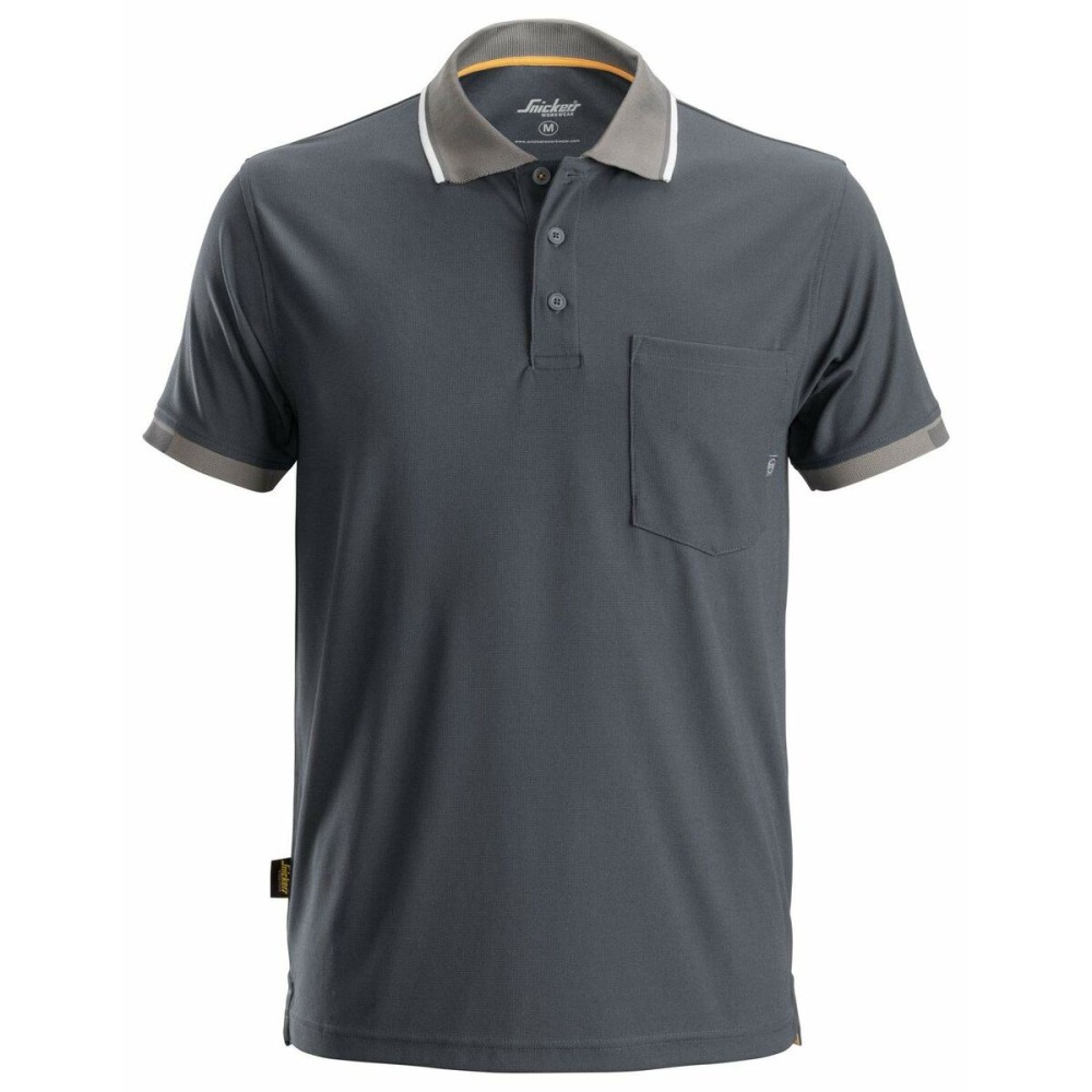 Arbeitszentrum Snickers Workwear Dunkelgrau
