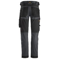 Work pants Snickers Workwear Grey