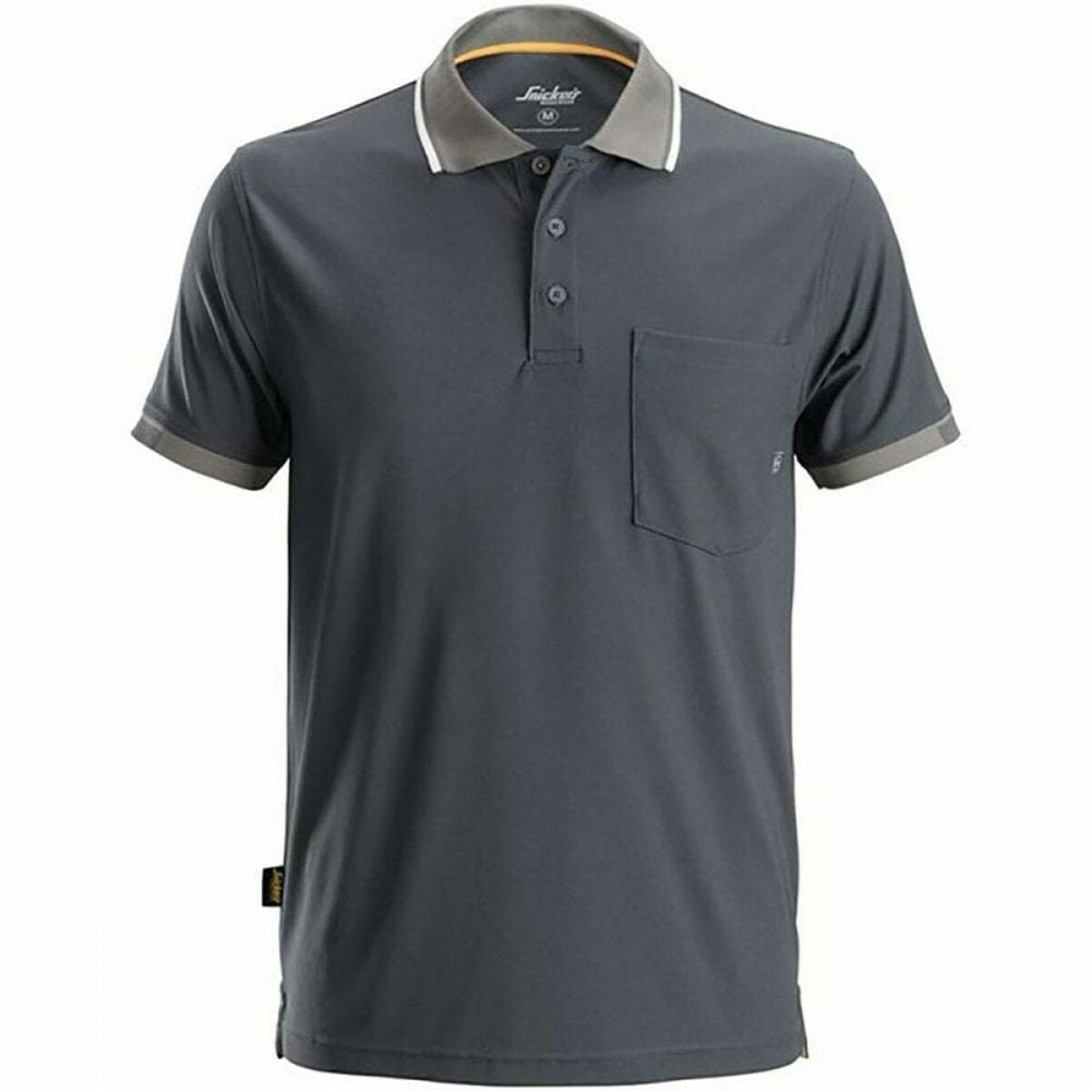 Pôle de travail Snickers Workwear Gris foncé