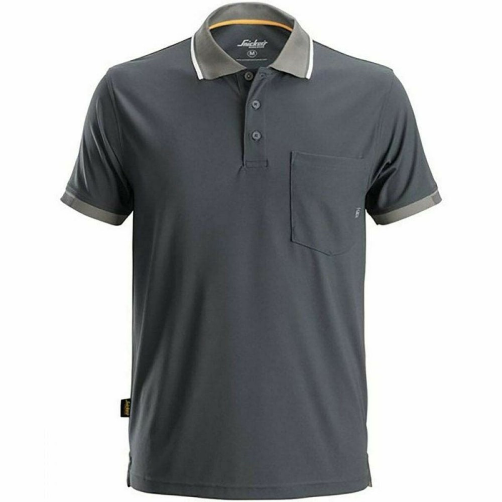 Arbeitszentrum Snickers Workwear Dunkelgrau