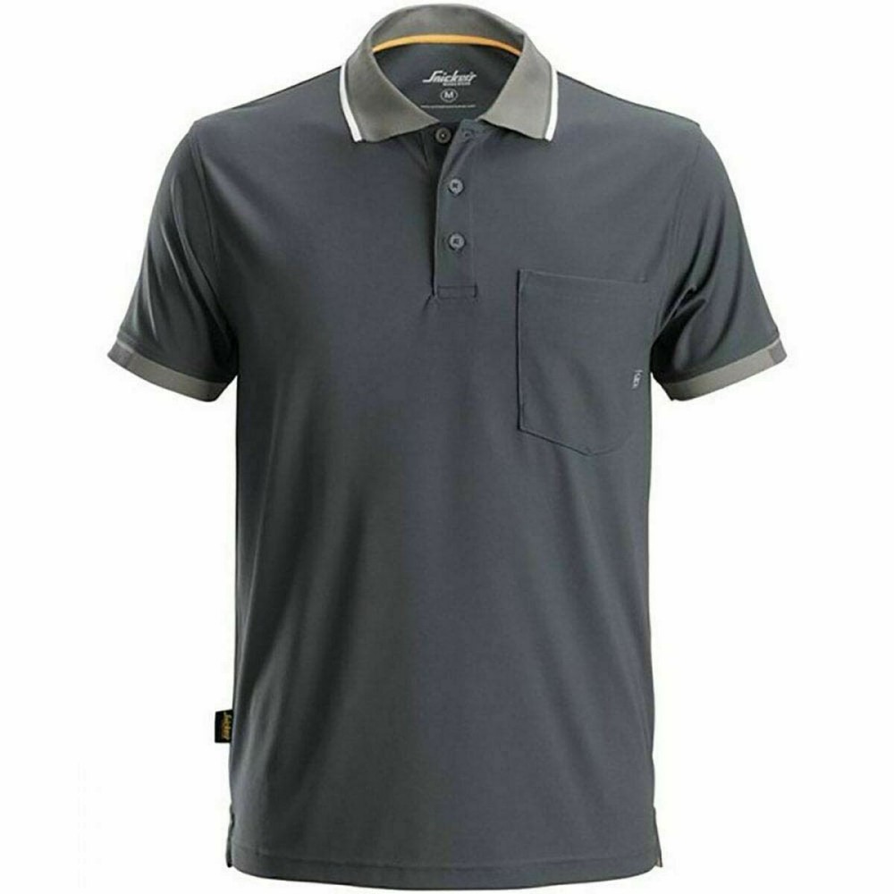 Arbeitszentrum Snickers Workwear Dunkelgrau