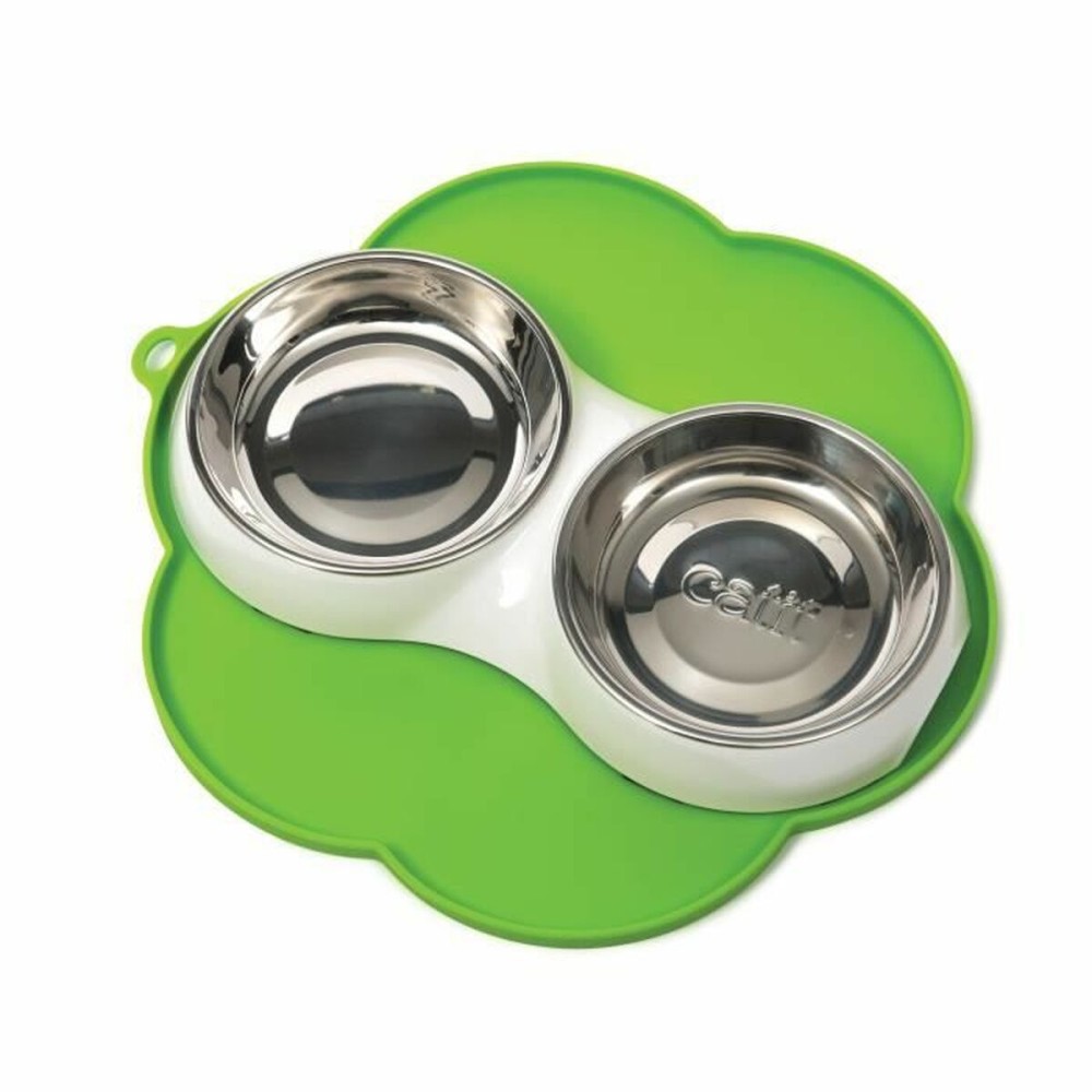 Tapis Catit Vert Silicone Plastique Ø 30 cm