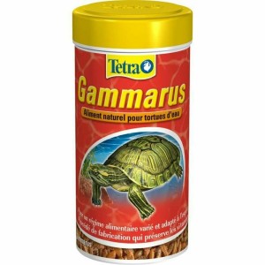 Schildkrötenfutter Tetra