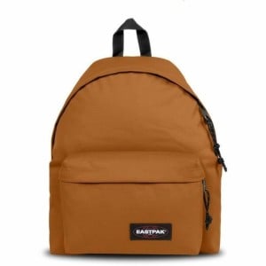 Sac à dos Eastpak Padded Pak'R Marron 30 x 40 x 18 cm
