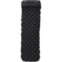 Luftmatratze Whistler 190 x 59 x 6 cm Schwarz