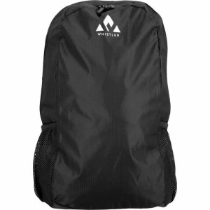 Sac à dos de randonnée Whistler Wrangell Noir 17 L