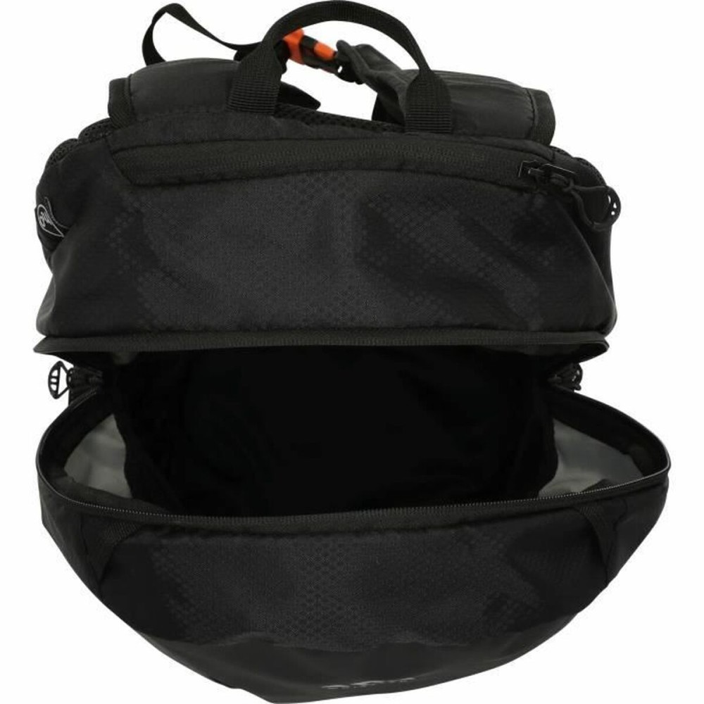Hiking Backpack Whistler Froswick Black 20 L 50 x 25 x 14,5 cm