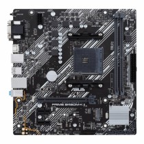 Motherboard Asus 90MB1600-M0EAY0 AMD B450 AMD AMD AM4